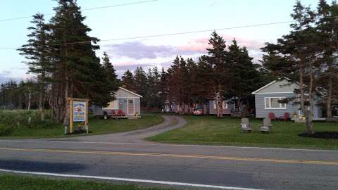 Gulf Shore Cottages